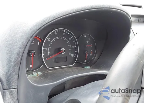 2009 Suzuki Sx4 Sport/Sport Technology из США, поврежденный, VIN JS2YC414996201995